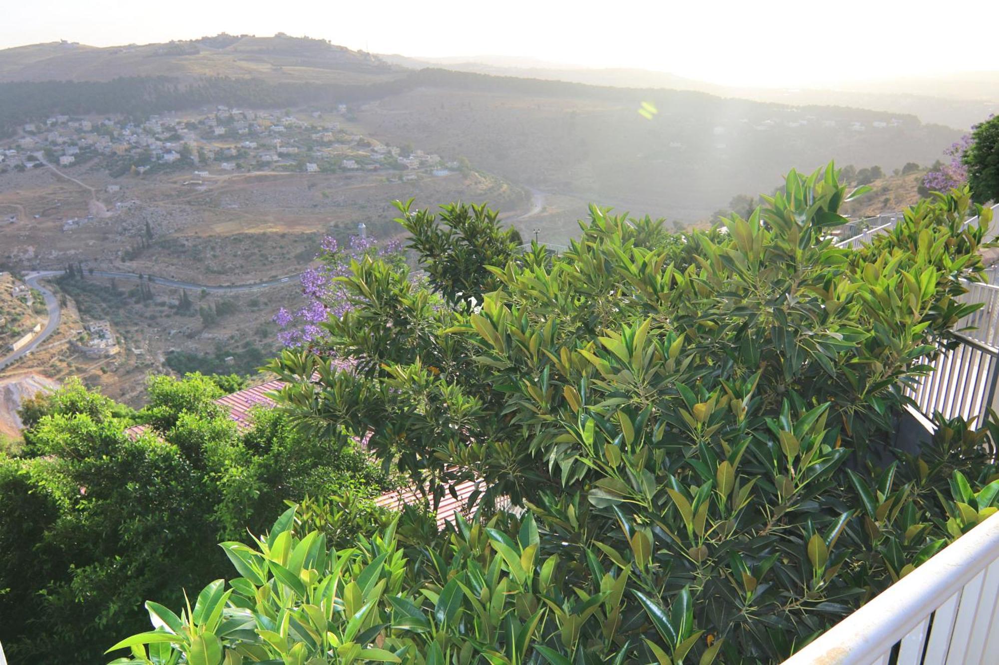Sindyan Resort Amman Exterior photo